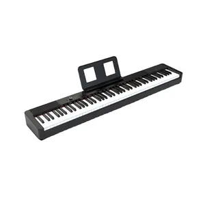 批发锤子动作钢琴厂家供应分级数码钢琴电动键盘