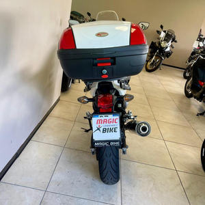 Pour les motos HONDA NC 700 X Touring - Product Image 6