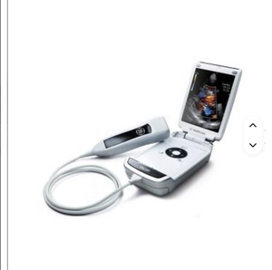MEHTAB, Gran Oferta, Ecógrafo Portátil GE Vscan Ligero, 3 Años de Garantía, Equipo de Seguridad - Product Image 1