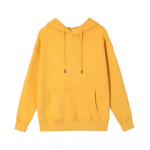 Sweat-shirt à capuche en coton de fabrication artisanale, molleton épais de qualité supérieure, surdimensionné, sweat-shirts personnalisés pour hommes - Product Image 5