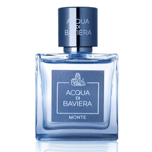 Perfume Unisex Aqua Di Baviera Monte de 100 ml - Product Image 2