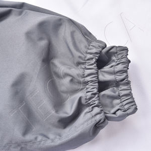 Pantalones deportivos de invierno OEM personalizados 2025, de alta calidad, transpirables, impermeables y a prueba de viento, antideslizantes para snowboard y senderismo - Product Image 2