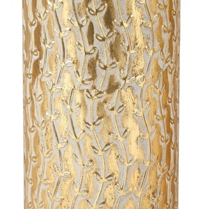 Floreros de hierro costeros con estilo para decoración moderna, floreros de hierro de gran venta para ajustes de playa de lujo, recién llegado, hierro costero - Product Image 4