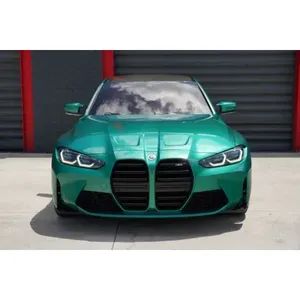 ลดล้างสต็อก-2023-B-M-M3-พร้อมเครื่องยนต์เทอร์โบ - Product Image 4