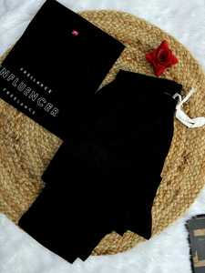 Fabricant OEM de haute qualité Ensemble de pyjamas en Tencil personnalisés à manches longues et col cranté pour femmes - Product Image 3