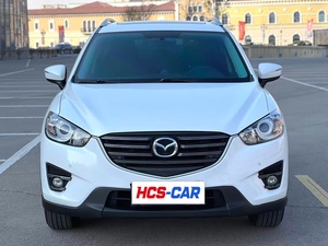 Mazda CX-5 2.0 SUV Usado de 2015 en Venta Rápida, Buen Estado Exterior, Precio Económico, Volante a la Izquierda, en Buenas Condiciones - Product Image 3