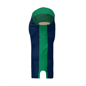 Maillots de sport respirants et imprimés de football américain avec coutures brodées Design sublimé - Product Image 5