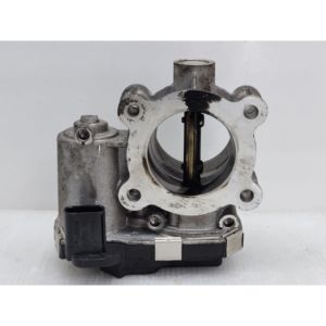 Corpo farfallato OPEL Astra K Sports Tourer 55496779AA B16DTU Diesel 1598 (15>22) - Product Image 2