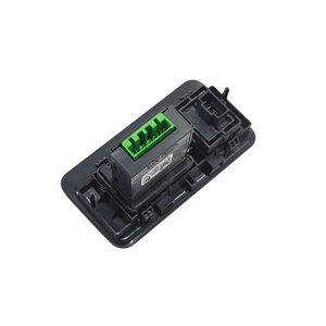 Botón de Apertura de Maletero para LAND ROVER Range Rover Evoque Serie FK72-11654-BC (18>) - Product Image 2