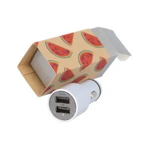 Buste in Carta Sostenibile Kraft CreaSleeve Band 177 per Merchandising - Product Image 3