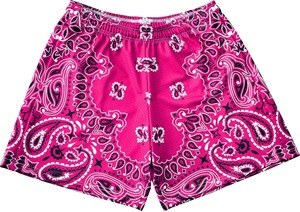 Shorts décontractés pour hommes, tissu d'été en coton léger et respirant, conception personnalisée disponible, vêtements confortables de tous les jours, fournisseur - Product Image 3