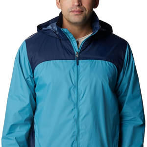 Veste de pluie en toile 100% coton unisexe pour les activités de plein air d'hiver à séchage rapide et respirant pour la randonnée et le camping pour hommes - Product Image 5