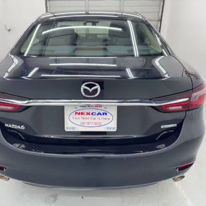 Mazda 6 Touring 4 portes berline d'occasion propre, modèle 2020 - Product Image 1