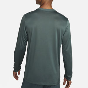 2024 Soft cotton <b>shirt</b> collar round neck full sleeve custom logo size color and much more low moq High Quality Customized <b>Shirts</b> - Product Image 2