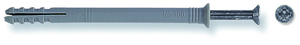 Tassello N 8-80 50 Pezzi Lunghezza in mm. 80 - Product Image 1