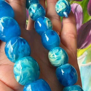 ลูกประคำเรซิ่นอิสลาม ทัสบีฮ์ มิสบาฮ์ มุสลิม - Product Image 1