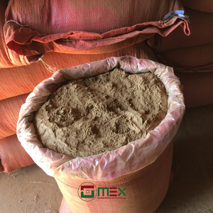 Poudre de Joss du Vietnam, Poudre de Jigat, Poudre de Tabu pour Diffuseur d'Aromathérapie et Fabrication d'Encens - Product Image 1