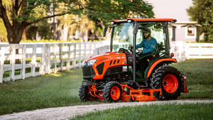 Nuevo tractor Kubota disponible para la venta Maquinaria agrícola Tractores usados y nuevos Precio barato - Product Image 3