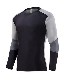 Customized Sublimation <b>Shooting</b> Shirt Youth Basketball Team Sublimation <b>Shooting</b> Shirt Warm up Jersey - Product Image 2