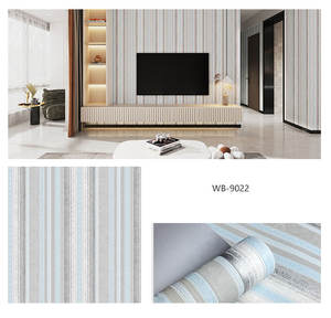 สติ๊กเกอร์ติดผนัง 3 มิติ แบบลอกและติด แผ่นโฟมกันน้ำ สำหรับห้องนั่งเล่น ห้องนอน และการตกแต่งบ้านอื่นๆ - Product Image 2