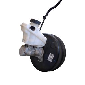 Bomba de Freno M156E para MASERATI Levante Serie (16>) 670036704 Gasolina 3.0 - Product Image 1