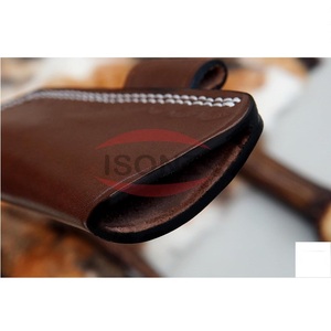 ปลอกมีดแบบใบมีด, ที่ใส่ซองหนังมีดปลอกแนวนอนสำหรับเข็มขัด - Product Image 3