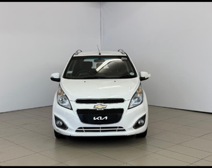 Auto Usado de Calidad a Precio Accesible, Chevrolet Spark 1.2 LS 2015, Volante a la Derecha - Product Image 1