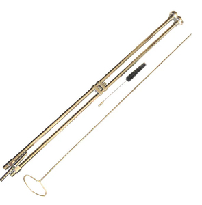 Ensemble d'embryotomes et de fétatomes de haute qualité en acier inoxydable, instrument obstétrique vétérinaire réutilisable pour l'extraction fœtale de bovins et de chevaux - Product Image 2