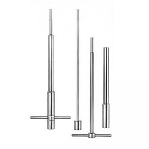 Limas de Hueso de Acero Inoxidable para Biopsias - Instrumentos para Maquinaria Certificados por MOL - Product Image 4