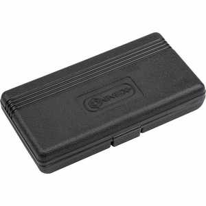 Ensemble d'outils auto et manuels Connex COXB365010 de 52 pièces, comprenant des douilles à chocs et des tournevis dans un étui/sac portable - Product Image 4