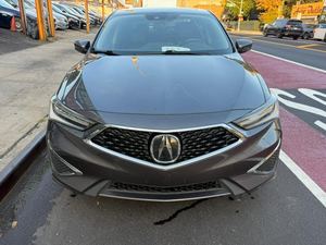 ACURA ILX FWD 2019 CON EQUIPO PREMIUM, LISTO PARA ENVIAR - Product Image 1