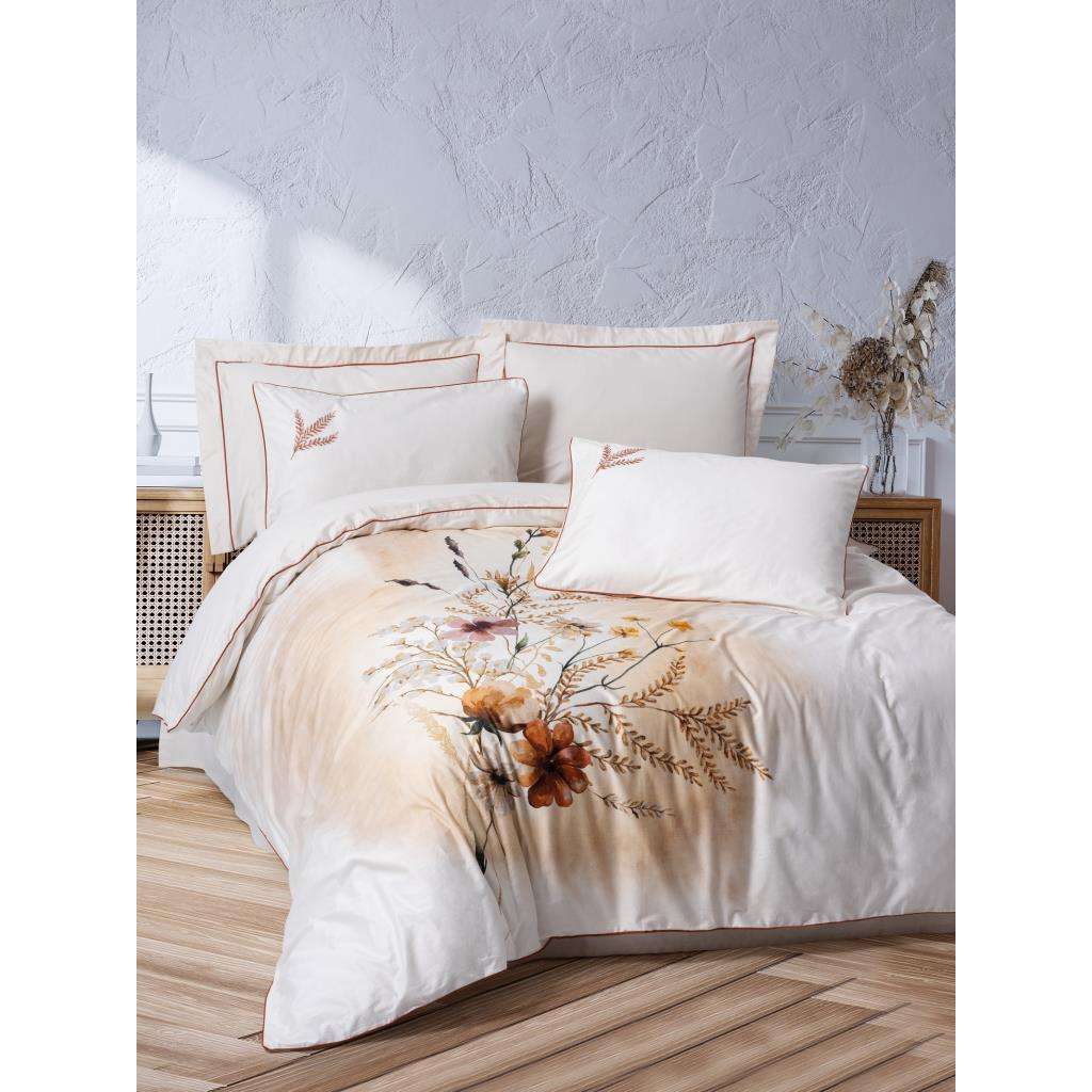 สีน้ำตาลอ่อน