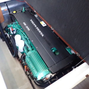 ใหม่ V O V O Penta D6-370 370HP ในเรือเครื่องยนต์ดีเซลไฟฟ้าและน้ำมันเบนซินสำหรับเรือ - Product Image 3