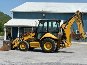 Backhoe <span class=keywords><strong>Loader</strong></span> bekas di Jepang 416 420 Retro bekas kucing 420f Backhoe <span class=keywords><strong>Loader</strong></span> kucing bagus 420f Backhoe <span class=keywords><strong>Loader</strong></span> - Product Image 6