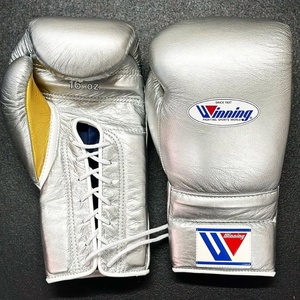 Vente en gros de gants de boxe d'entraînement de combat, toutes les couleurs et tailles disponibles, logo personnalisé OEM, kickboxing, Muay Thai, MMA - Product Image 2