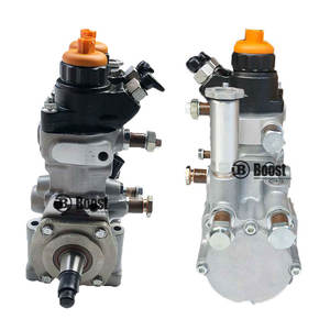 नए डीजल पंप 094000-0530 22100-e0361 हिनो उत्खनन के लिए नया डीजल पंप- - Product Image 2