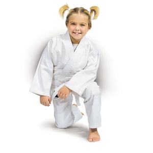 ชุดยูโดขายส่ง ชุดยูโดสำหรับเด็ก ชุดต่อสู้ MMA ชุดยูโดคุณภาพสูง ผลิตจากผ้าฝ้ายทอแน่น - Product Image 1