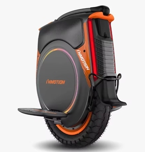 Monociclo Eléctrico Inmotion V14 PRO Adventure - Product Image 1