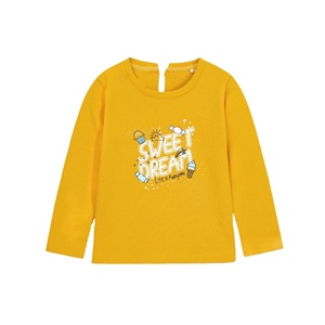 Mujeres Pullover Sudaderas Fabricantes Casual Algodón Tops Proveedores Elegantes Vendedores de moda Fabricantes de ropa al por mayor MOQ - Product Image 1