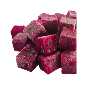 Fruta de dragón congelada de Vietnam, buen precio, alta calidad a granel - Product Image 1