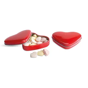 LOVEMINT Porta Dulces Personalizado con Forma de Corazón para Regalos del Día de San Valentín - Product Image 4