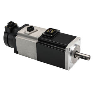Servomotor Original Nuevo y Mejor Calificado R88M-G75030H-BS2-D - Product Image 1