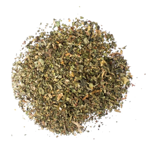 ใบมะละกออบแห้งออร์แกนิกดีต่อสุขภาพส่งออกจากเวียดนามจาก EXPAD - Product Image 1