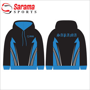 Sudaderas con Capucha Personalizadas de Alta Calidad para Hombre, Teñidas en Toda la Prenda, al por Mayor, Sudaderas con Estampado por Sublimación, Capucha Extra Grande - Product Image 4