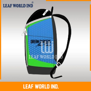 Mochila personalizada de gran capacidad para ordenador portátil de 15,6 pulgadas, compartimentos para fútbol, voleibol, bolsa de equipo deportivo lavable suave a la moda - Product Image 5