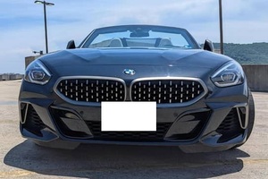 BMW Z4 M40I 2021 LISTO PARA ENVIAR - Product Image 5