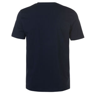 Camiseta Deportiva al por Mayor 2026 con Cuello Redondo, Camiseta Popular para Hombre, Diseño Fitness para Chico, 100% Algodón, Camiseta Fitness Impermeable - Product Image 2