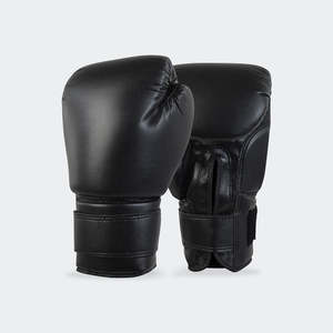 Derniers gants de boxe à logo personnalisé les plus vendus, gants de boxe en cuir de vachette de qualité supérieure, nouveau design, gants de sparring MMA - Product Image 5