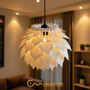 โคมไฟระย้า M03.01และโคมไฟระย้า - Product Image 1