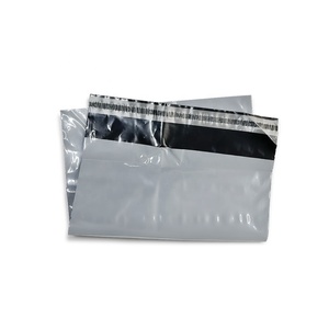 Sacs d'expédition en plastique écologiques personnalisés avec logo, auto-adhésifs, pour le commerce électronique - Product Image 4